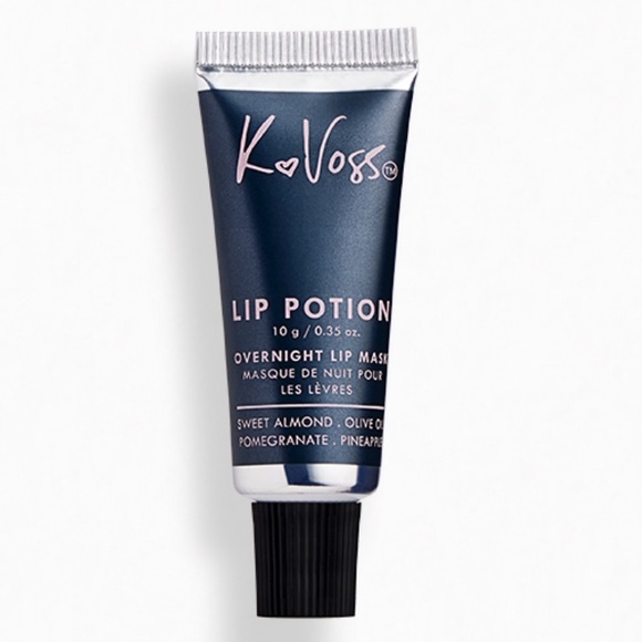 Lip Mask Treatment by KVOSSNYC - Picture 1 of 2
